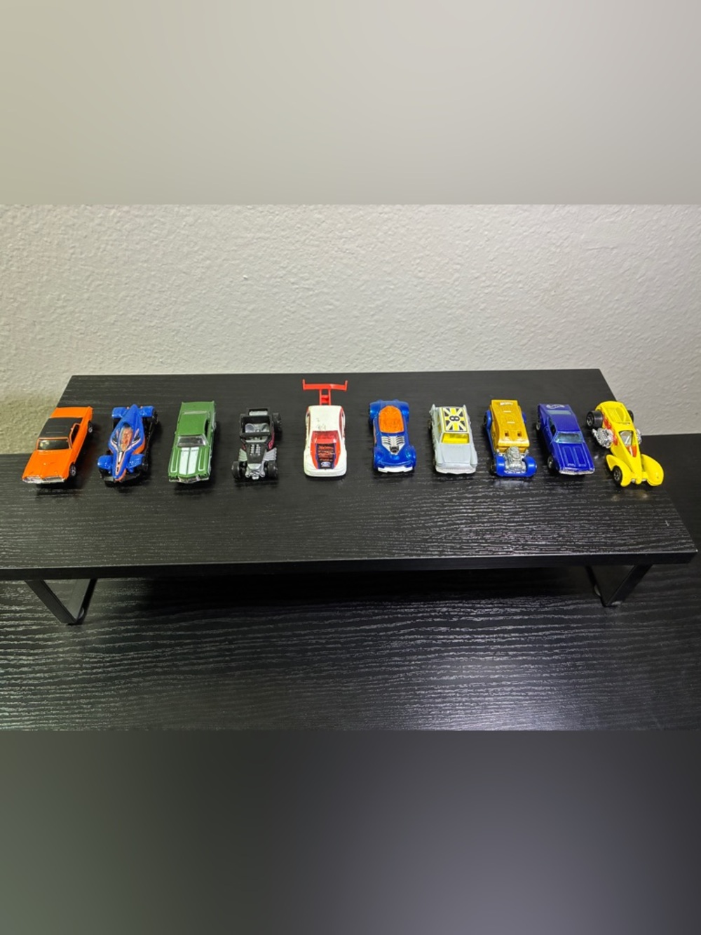 Hot Wheels Loose Car Lot 10